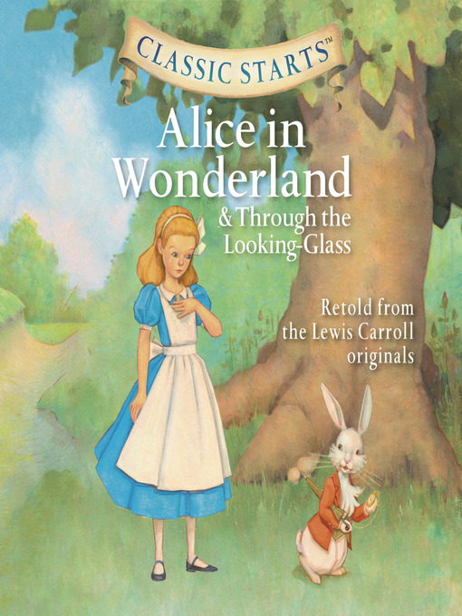 Title details for Classic Starts® by Lewis Carroll - Available